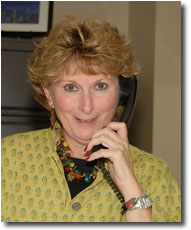 Sue Kamen