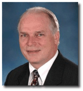 Brian Browne, MD, Acting Chairman