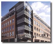 Mercy Medical Center