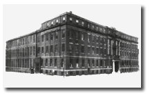 University Hospital Circa 1900