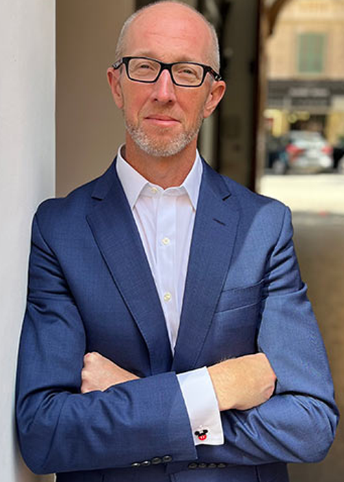 UMSOM Announces New Chair of the Department of Emergency Medicine