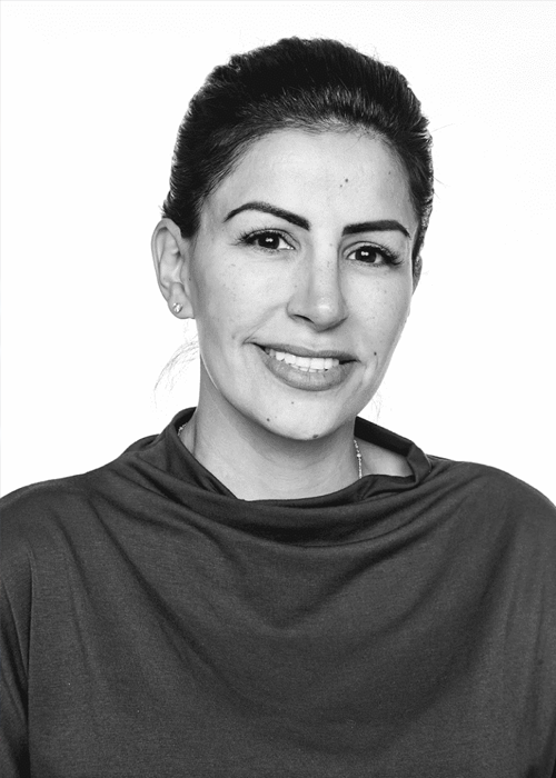Leen Alblaihed Promoted to Associate Professor