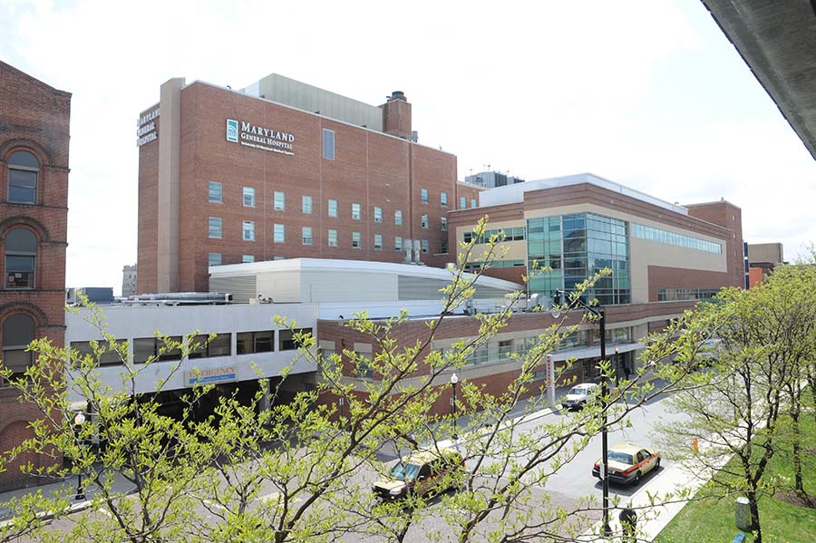 Maryland General Hospital