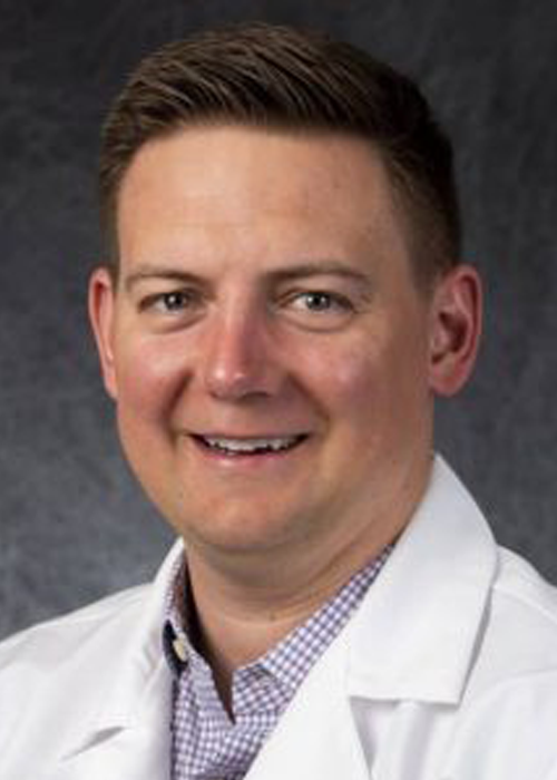 David Gatz Promoted to Associate Professor