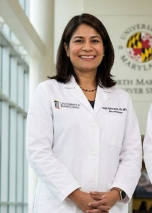 Kinjal Sethuraman Promoted to Professor