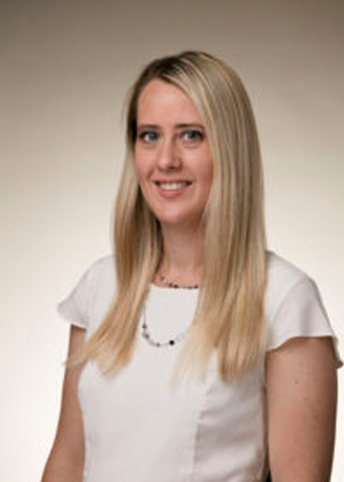 Sarah Sommerkamp Promoted to Associate Professor