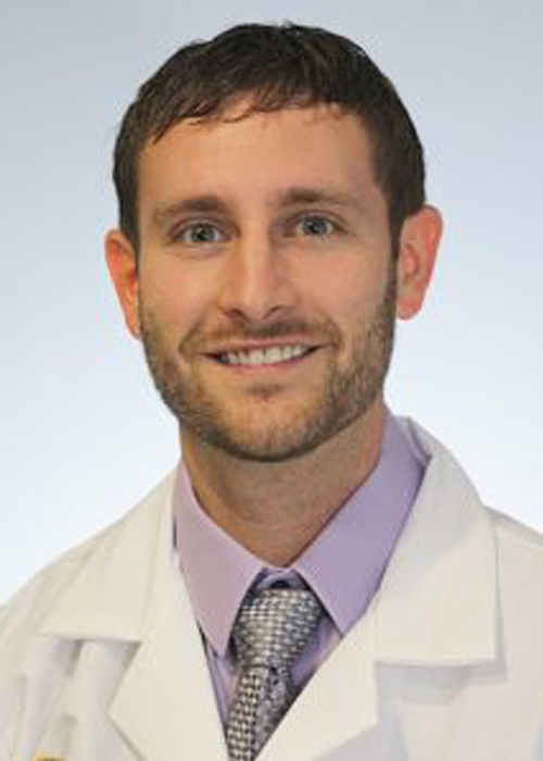 Ryan Spangler Promoted to Associate Professor