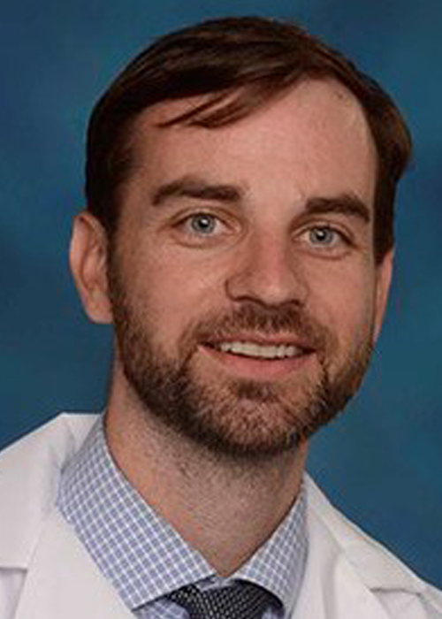 Mark Sutherland Promoted to Associate Professor