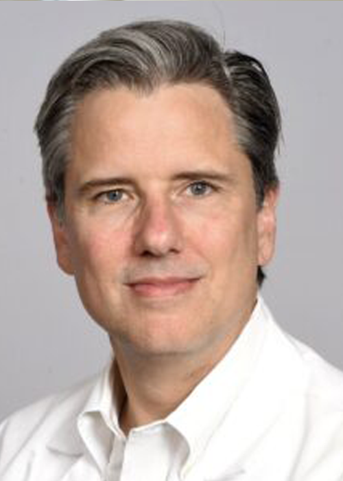 Gentry Wilkerson Promoted to Professor
