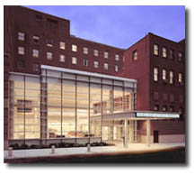 maryland academic affiliates university midtown campus medical center