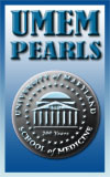 UMEM Daily Pearls